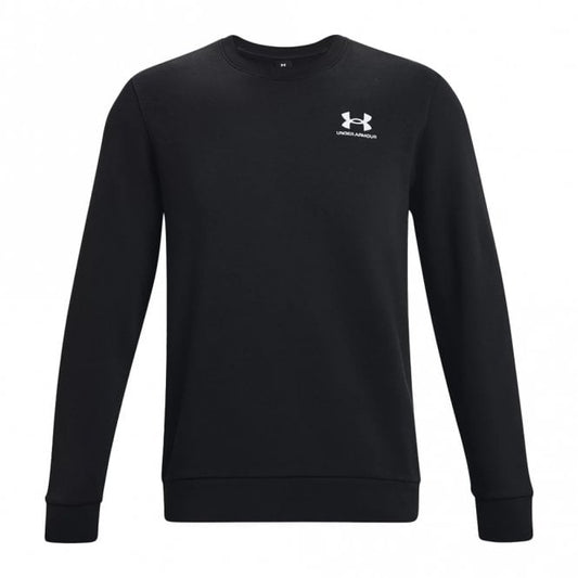 Mens Essential Fleece Crew Sweatshirt