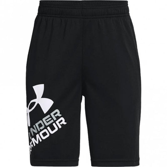 Boys Prototype 2.0 Logo Short