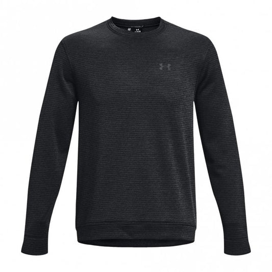 Mens Storm SweaterFleece Crew Sweatshirt