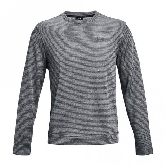Mens Storm SweaterFleece Crew Sweatshirt