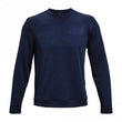 Mens Storm SweaterFleece Crew Sweatshirt