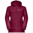 Girls Iceland 3-in-1 Jacket