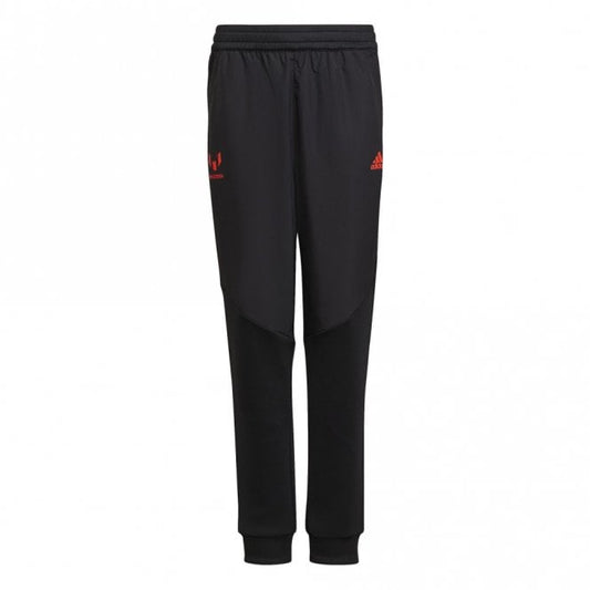 Messi Tapered Boys Jogger