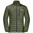 Mens Routeburn Pro Insulated Jacket
