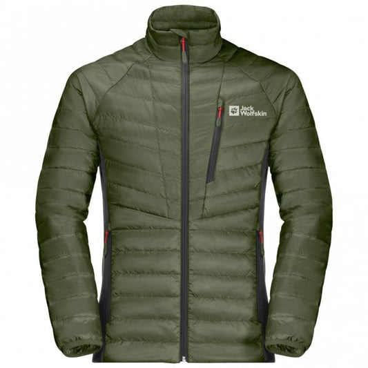 Mens Routeburn Pro Insulated Jacket