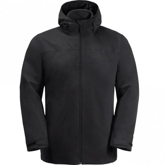 Mens Taubenberg 3-in-1 Jacket
