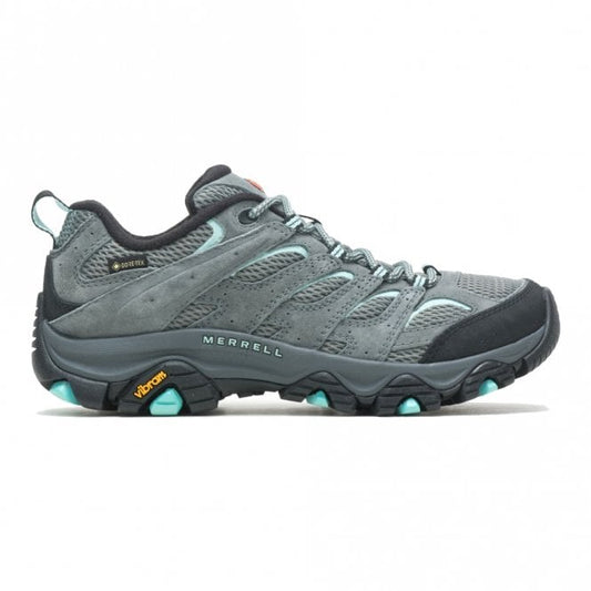 Womens MOAB 3 GORE-TEX