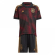 Germany Away Mini Kit 2022