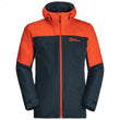 Mens Glaabach 3-in-1 Jacket
