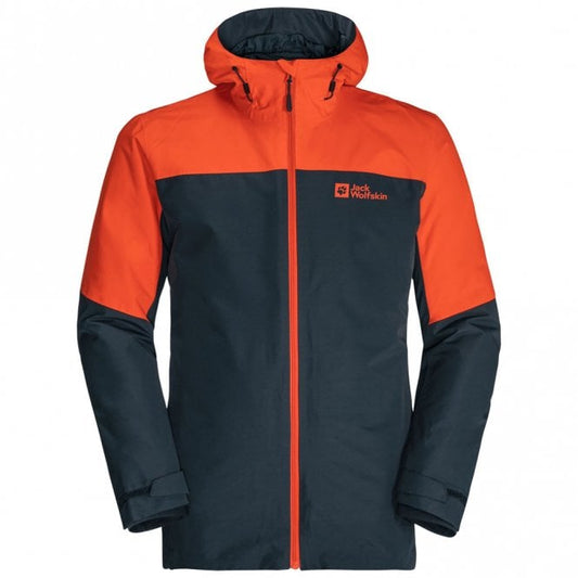 Mens Glaabach 3-in-1 Jacket