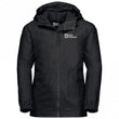 Boys Snowy Days Jacket