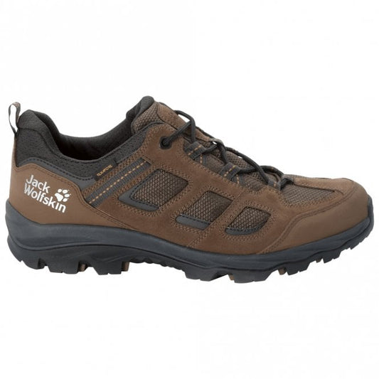 Mens Vojo 3 Texapore Low