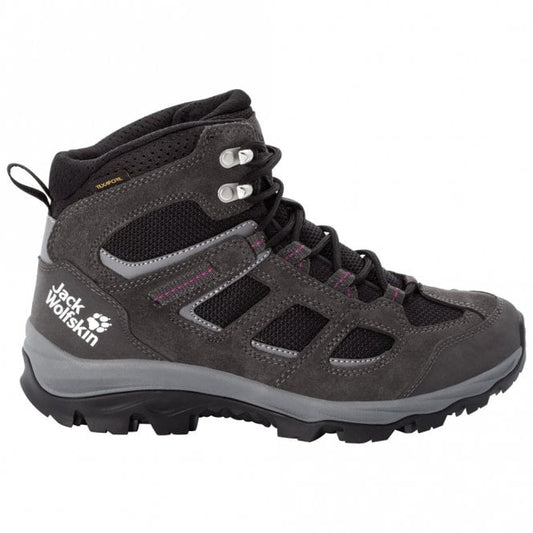 Womens Vojo 3 Texapore Mid Waterproof