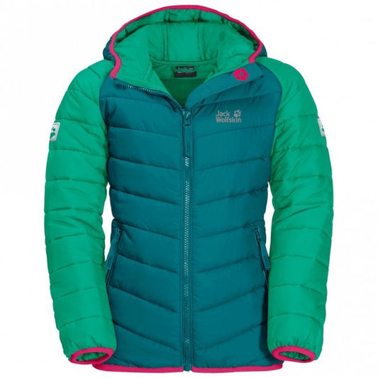 Kids Zenon Jacket
