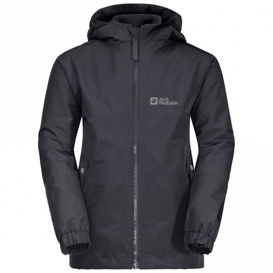 Boys Iceland 3-in-1 Jacket