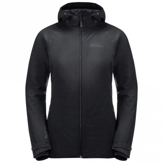 Womens Glaabach 3-in-1 Jacket