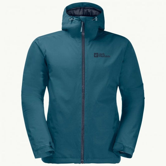 Mens Whisper Insulated Jacket