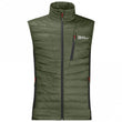 Mens Routeburn Pro Insulated Gilet
