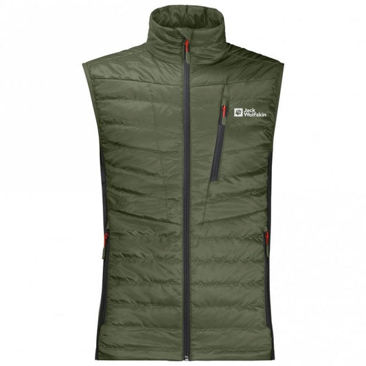 Mens Routeburn Pro Insulated Gilet