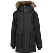 Boys Jerke Parka