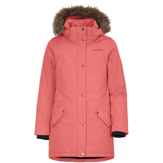Arina Girls Parka
