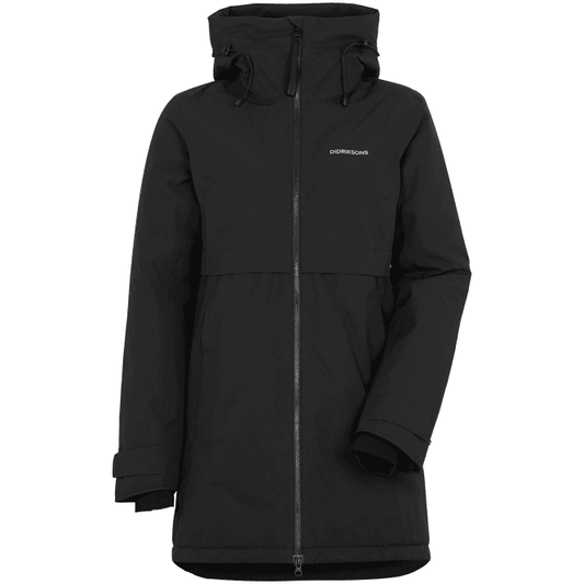 Womens Helle Parka