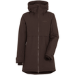 Womens Helle Parka