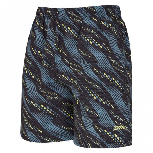 Mens Lunar 16 Inch Swimming Short