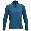Mens Storm SweaterFleece 1/4 Zip