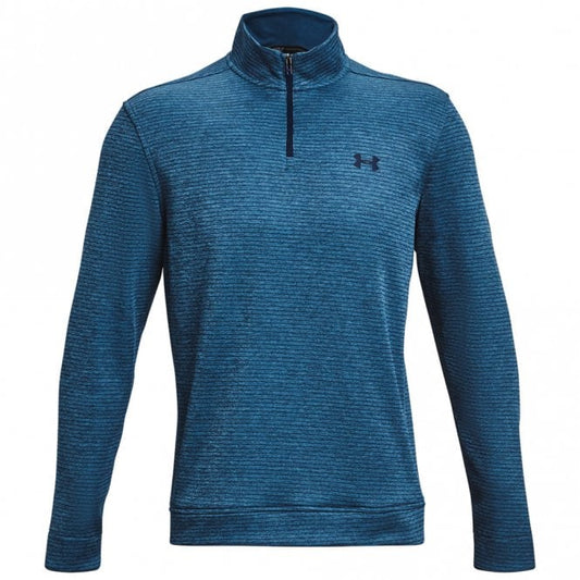 Mens Storm SweaterFleece 1/4 Zip