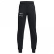 Boys Armour Fleece Graphic Jogger