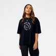 Womens AT Graphic T-Shirt