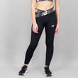 Womens Relentless Crossover High Rise 7/8 Tight