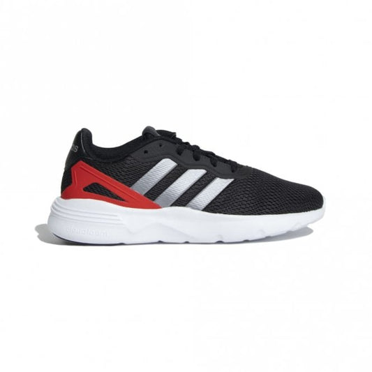 Mens Nebzed Cloudfoam Lifestyle Running Shoes