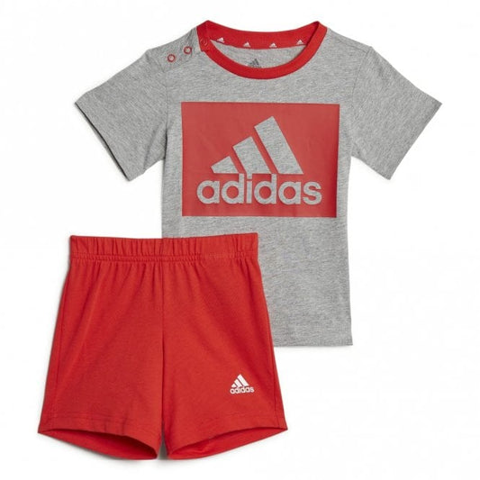 Infant Essentials Tee and Shorts Set
