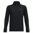 Boys Armour Fleece 1/4 Zip