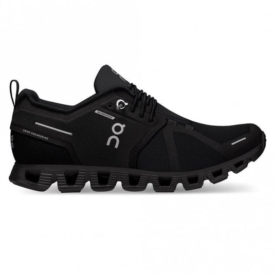 Womens Cloud 5 Waterproof