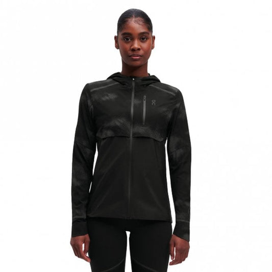 Womens Weather Jacket Lumos