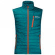 Mens Routeburn Pro Insulated Gilet