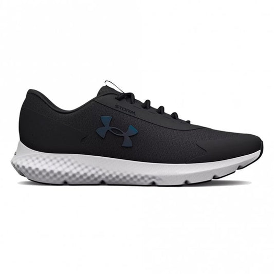 Mens Charged Rogue 3 Storm Running Shoe