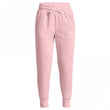 Girls Rival Fleece EM Jogger