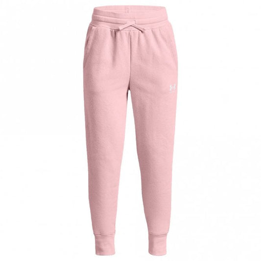 Girls Rival Fleece EM Jogger