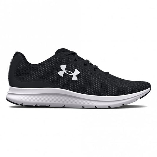 Womens Charged Impulse 3 Running Shoes