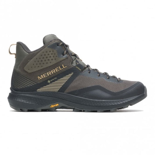 Mens MQM 3 Mid GORE-TEX