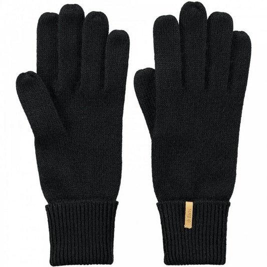 Womens Fine Knitted Gloves