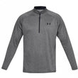 Mens Tech 1/2 Zip Long Sleeve