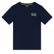 Boys Core Identity Cotton T-Shirt