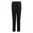 Junior Tiro Tracksuit Bottoms