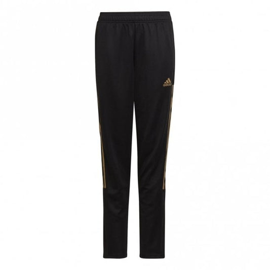 Junior Tiro Tracksuit Bottoms