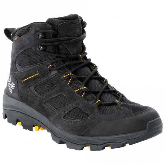 Mens Vojo 3 Texapore Mid Waterpoof